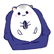 Love hamsters Love hamsters