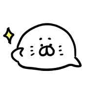 polite seal sticker polite seal sticker