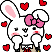 Very girly girl rabbit Vol.5 Very girly girl rabbit Vol.5