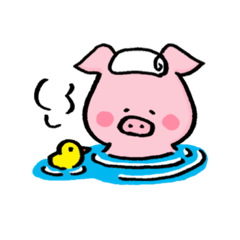 Buta no Tonkichi