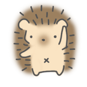 Hedgehog..
