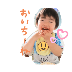 PURIPURI ha-chan