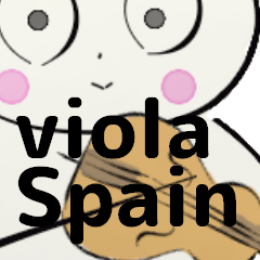 orchestra viola for everyone Spain ver