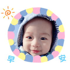 Mumubaby&奧嘟嘟酷寶寶