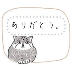 「こんにちは」と「ありがとう」のために。