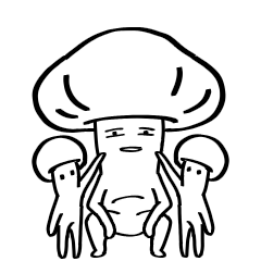 A mushroom-GuGee 3