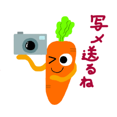 Cute Oimokun&Vegefruz 6