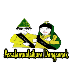 Nanang Galuh : Daily Talk (Banjar)