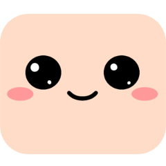Momo Kao : Cute Face Pack
