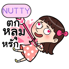 NUTTY Crazy in love_S e