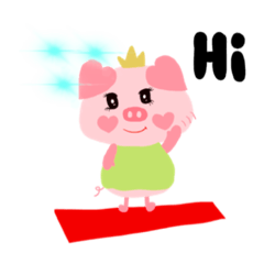 Nida_pig