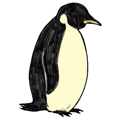 Industrial Penguin