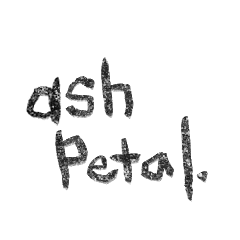 ash petal.