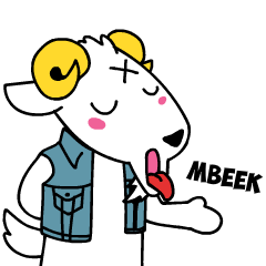 Kambing Akhir Zaman