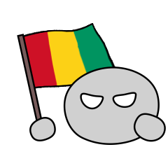 GUINEA will win this GAME!!!
