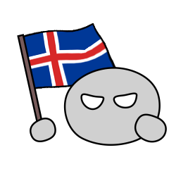 ICELAND will win this GAME!!!