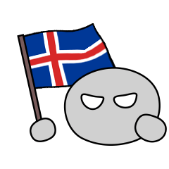 ICELAND will win this GAME!!!