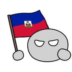 HAITI will win this GAME!!!