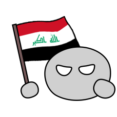 IRAQ will win this GAME!!!
