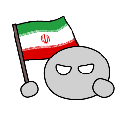 IRAN will win this GAME!!!