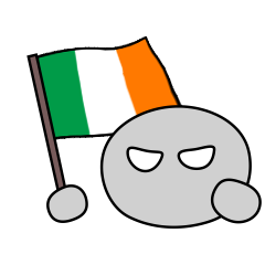 IRELAND will win this GAME!!!