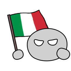 ITALY will win this GAME!!!