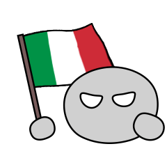 ITALY will win this GAME!!!