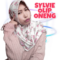 Sylvie Olip Oneng
