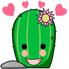 Cactus Chan