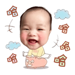 歐里里 • ∪ •嫩嬰日常