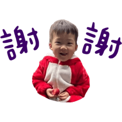 恩恩&蓁蓁（趴兔）