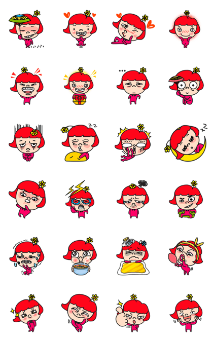 Miss K