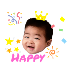 可樂亮亮日常貼圖