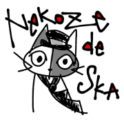 NEKOZE DE SKA extra