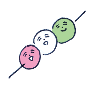 niconico sticker