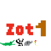 ZOT1 (Dot zoo)
