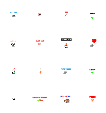 ZOT1 (Dot zoo)