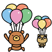 [Move] Do your best. Stuffed
