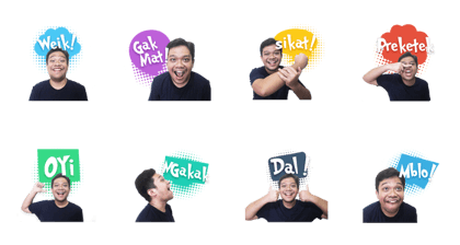 Ghifari From Malang