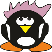 FUNNY PINGUIN