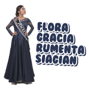 Flora Gracia Rumenta Siagian