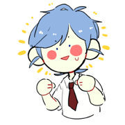 haneul kun's daily life1