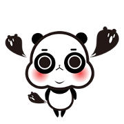 Panda&friend