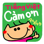 Thankful set [Viet-Namese]2