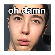 it's Joe again