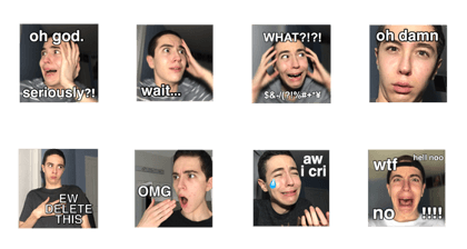 it's Joe again