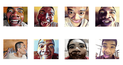 Sticker Boyot