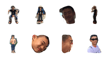 happy is great