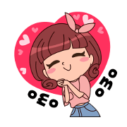 Saranghae animated