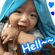 Youyou little cute